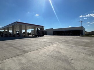 More details for 18003 Becker rd, Hockley, TX - Retail for Lease