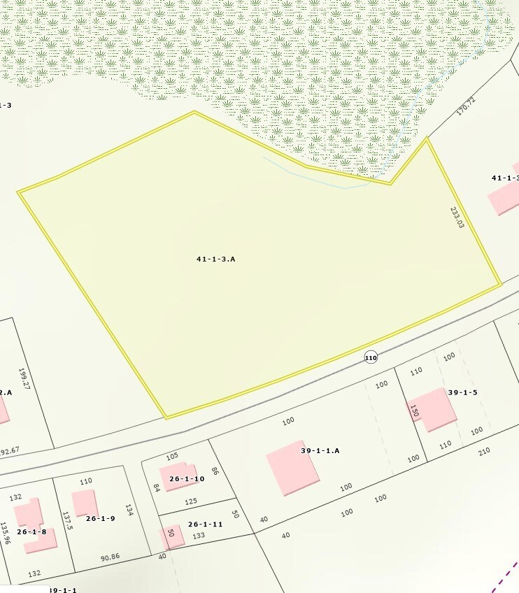 74 E Main St, Merrimac, MA 01860 Land for Sale