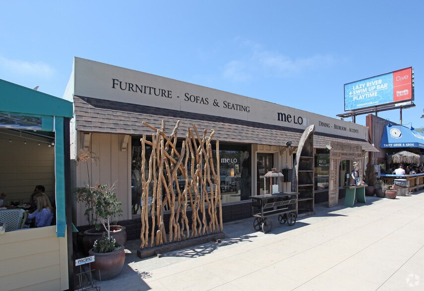 127-129 N Highway 101, Solana Beach, CA for sale - Building Photo - Image 1 of 7