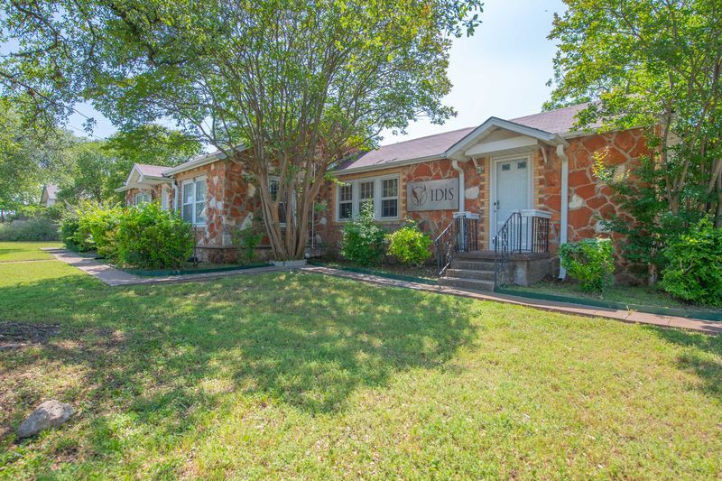 1306 N Main St, Belton, TX for sale Building Photo- Image 1 of 1
