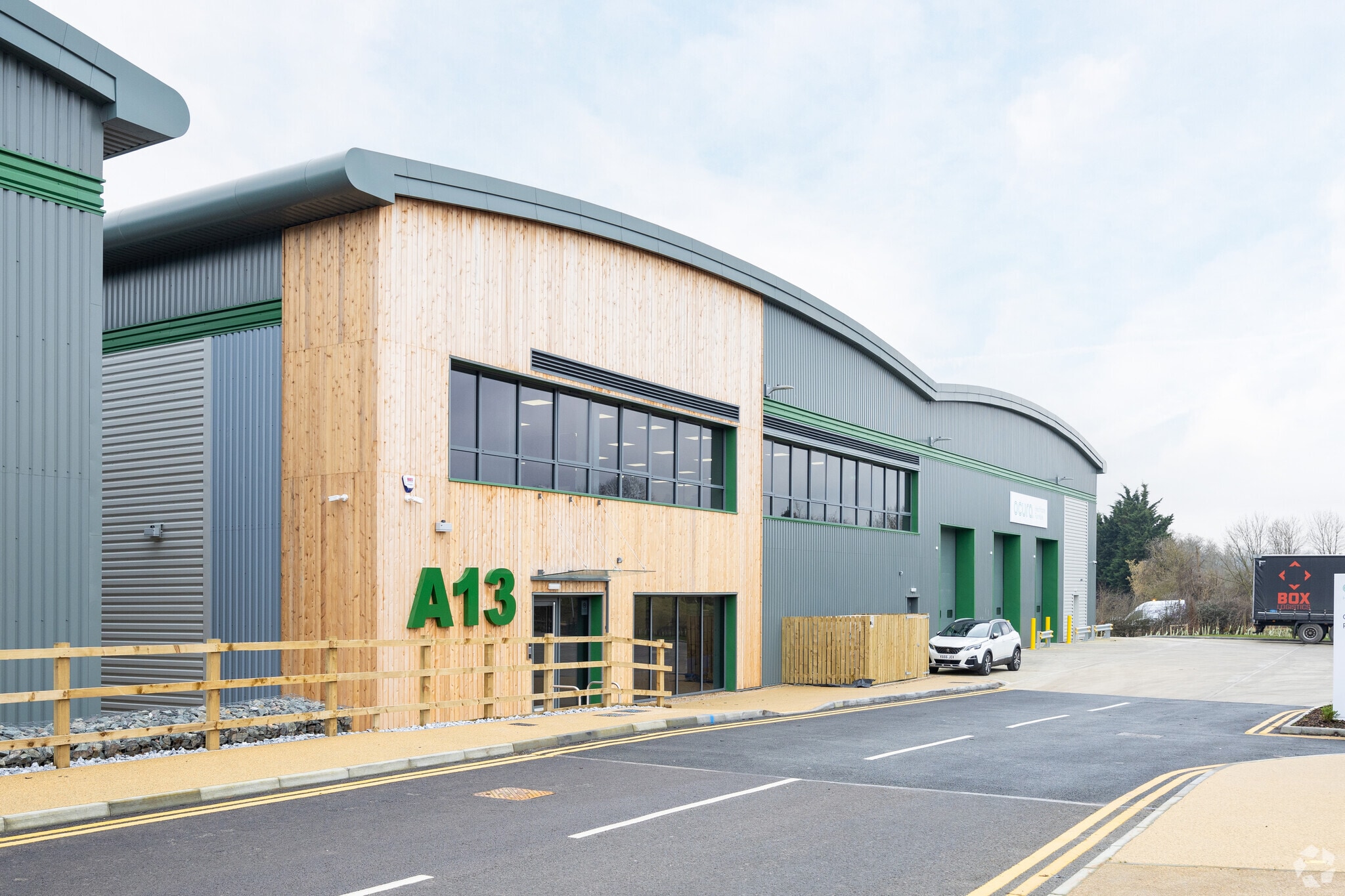 Ashford Rd, Hollingbourne for sale Primary Photo- Image 1 of 1