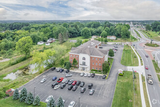 3333 Massillon Rd, Akron, OH - aerial  map view - Image1