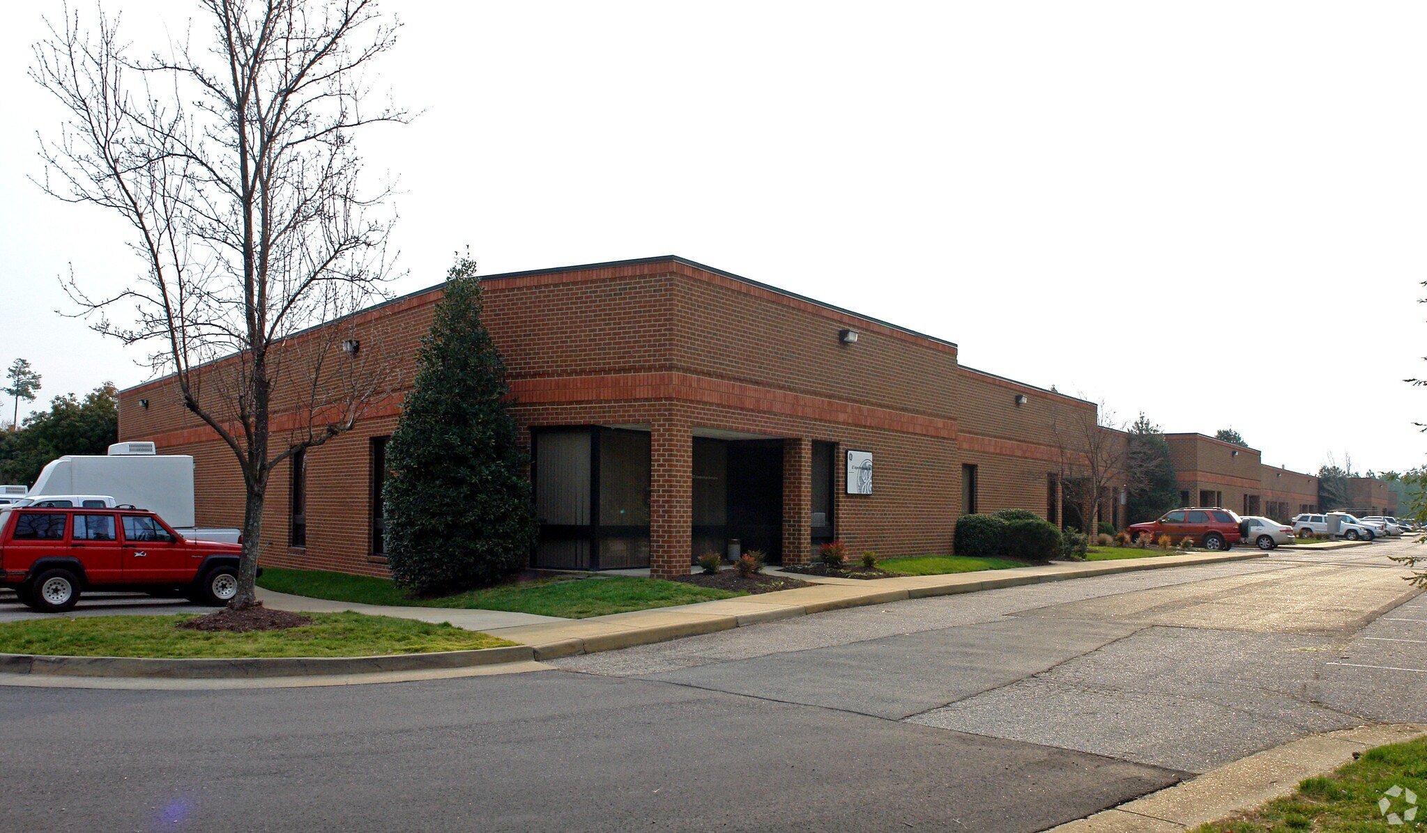 74757499 Whitepine Rd, Richmond, VA 23237 Bldg C Chesterfield Bus