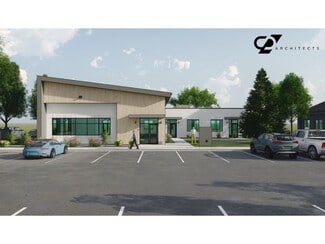 More details for 4016 Montana Sapphire Dr, Billings, MT - Office/Retail for Lease