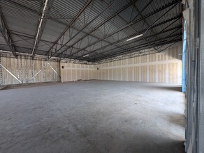 6901 Cross B Rd, Odessa, TX for lease Building Photo- Image 1 of 1