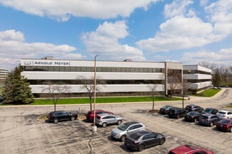 More details for 8777 Purdue Rd, Indianapolis, IN - Office for Lease
