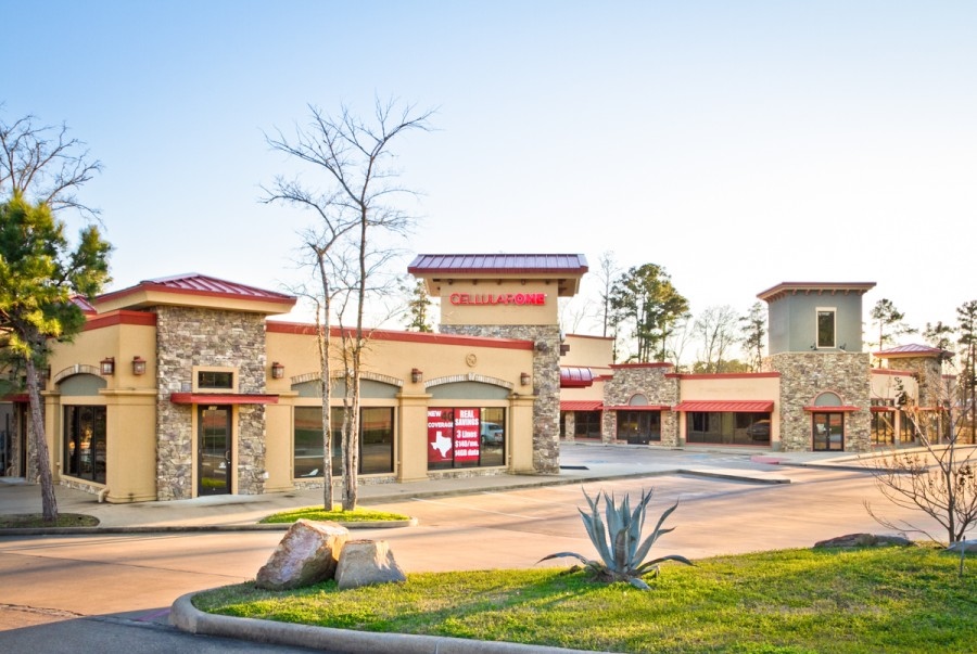 4001 S Medford Dr, Lufkin, TX for sale Building Photo- Image 1 of 1