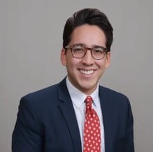 Carlos Leite-Rosales