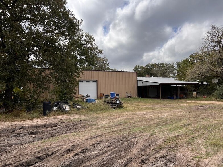 19219 Hog Eye rd, Manor, TX for lease - Building Photo - Image 3 of 19