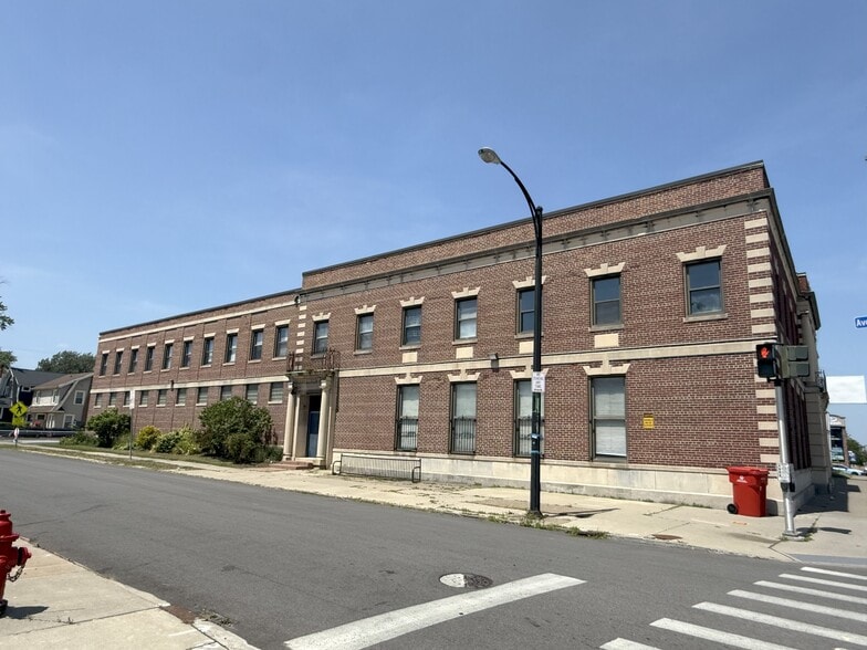 2564 Delaware Ave, Buffalo, NY for sale - Building Photo - Image 3 of 10