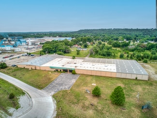 More details for 601 US 75, Henryetta, OK - Industrial for Lease