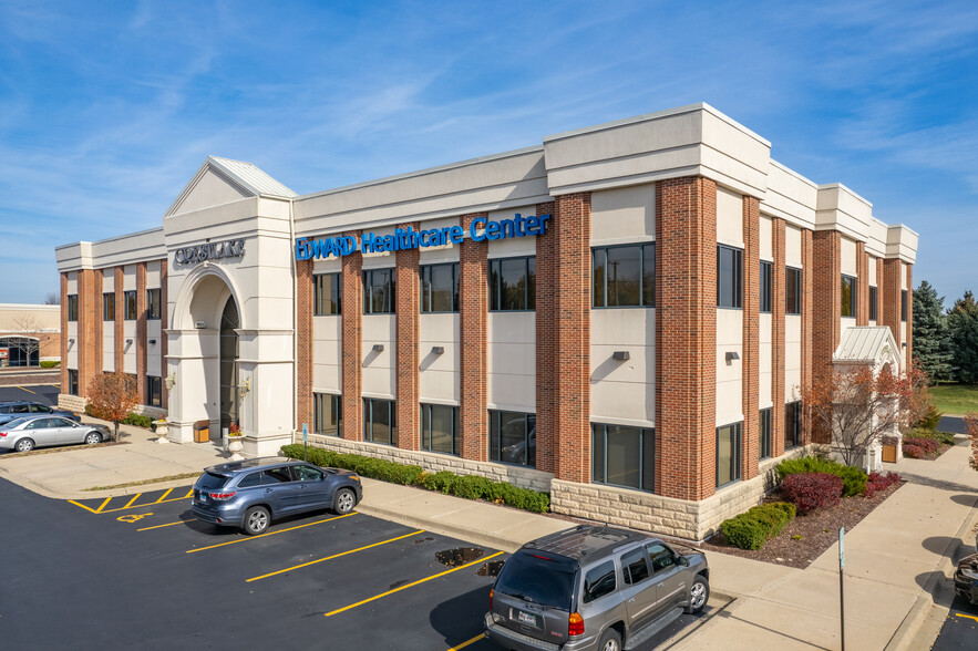 Crestlake Professional Center - Commercial Real Estate