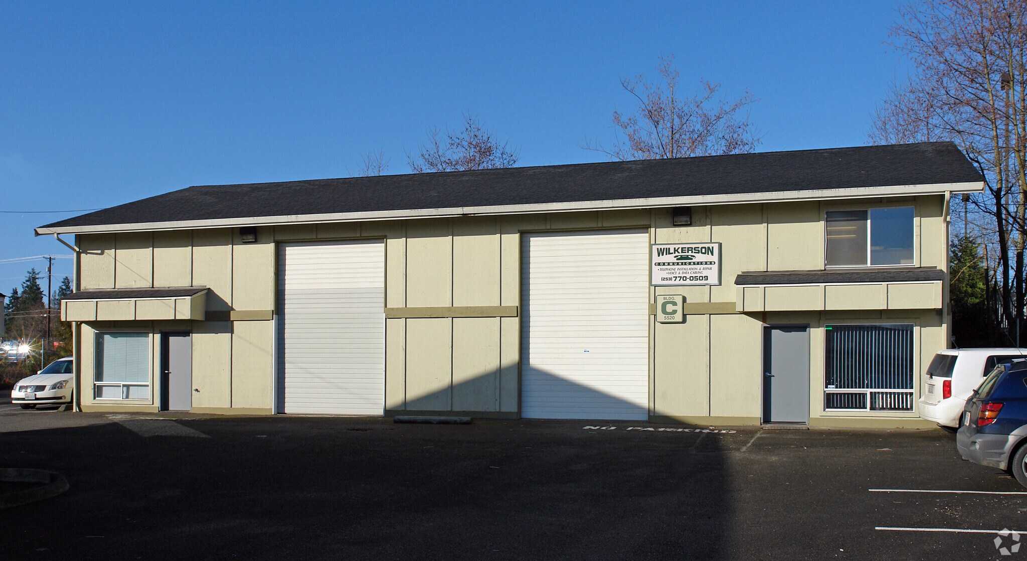 5520 112th St E, Puyallup, WA for sale Primary Photo- Image 1 of 1