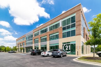 More details for 5010 Regency Pl, White Plains, MD - Office for Lease