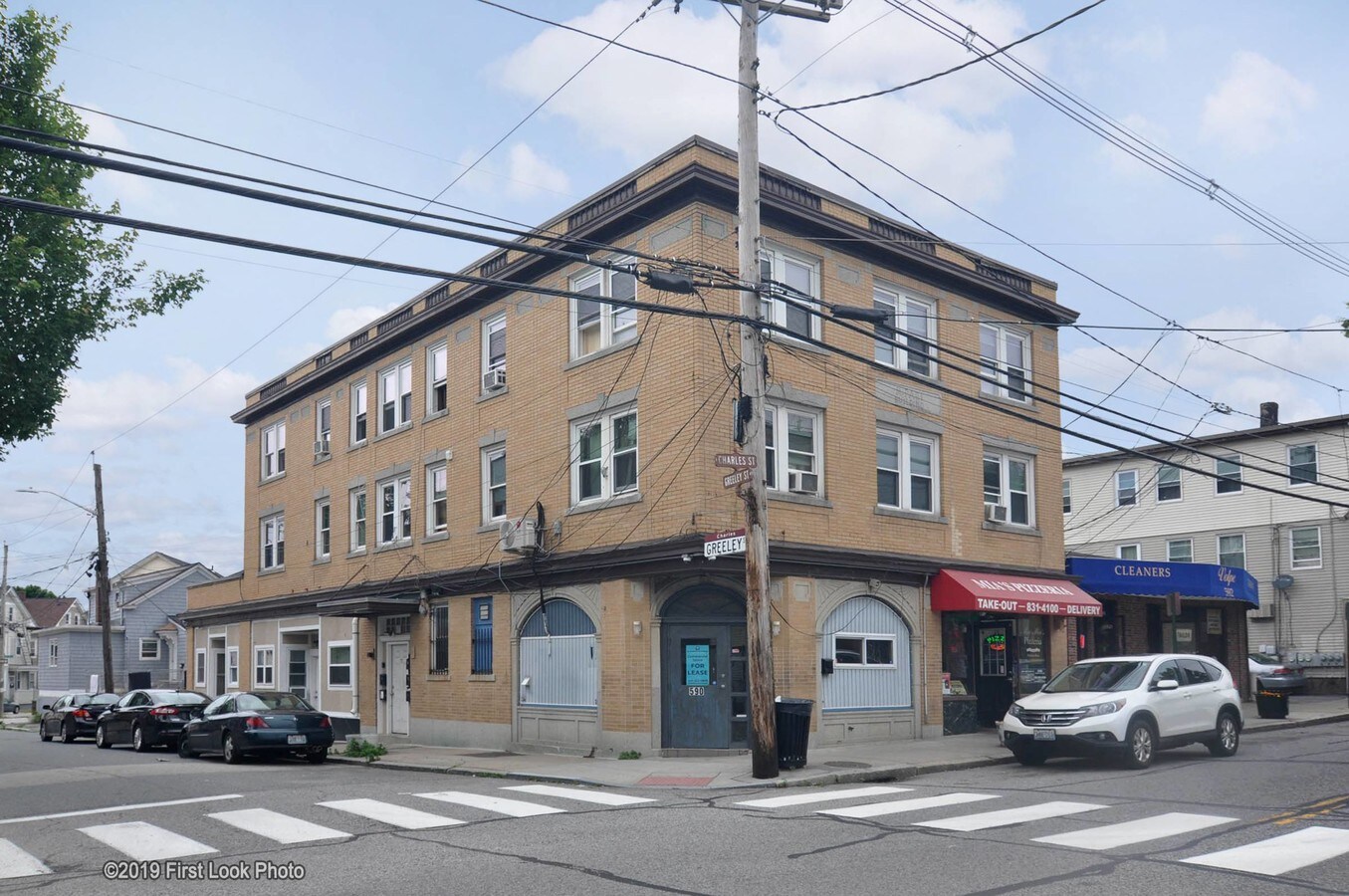 590 Charles St, Providence, RI 02904