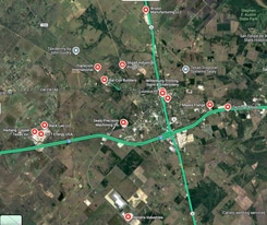 30 Acres - - 1031 Exchange Property