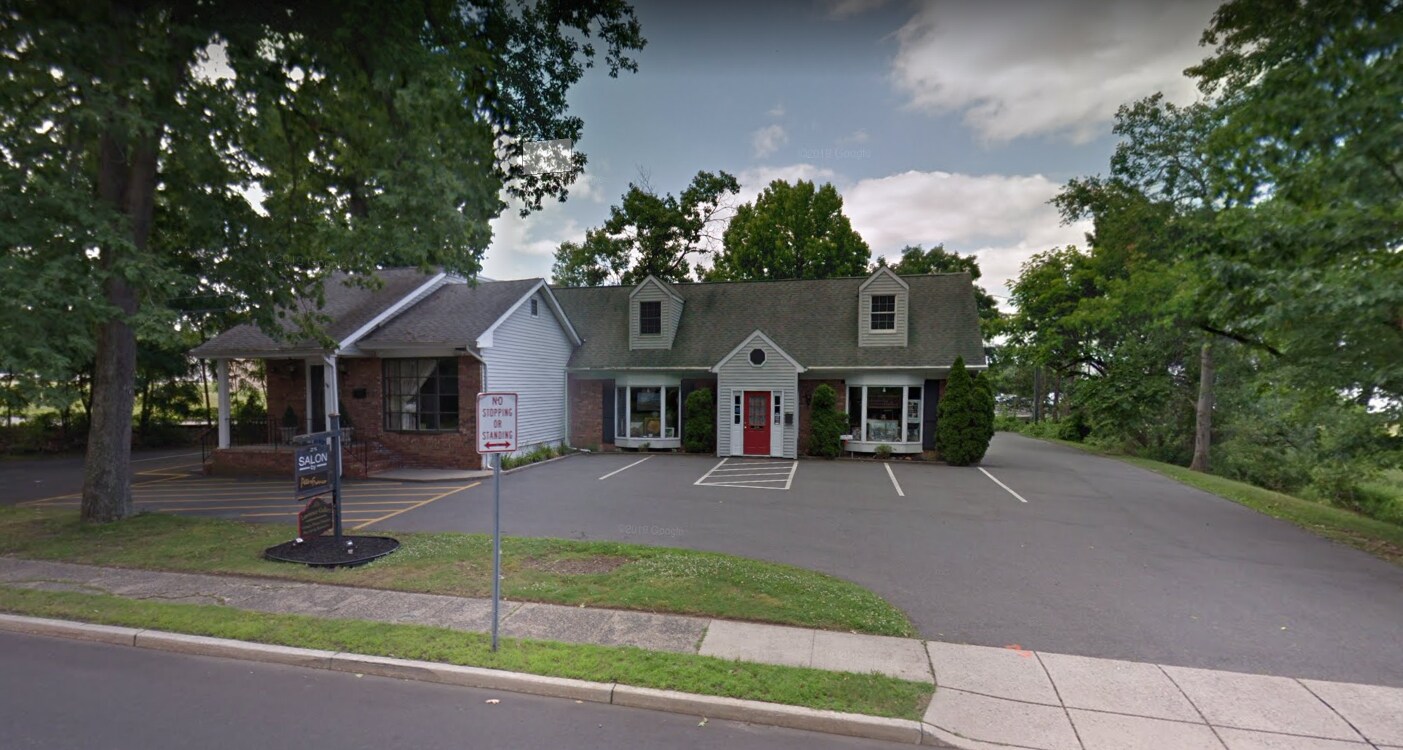 25 Texas Ave, Lawrenceville, NJ 08648