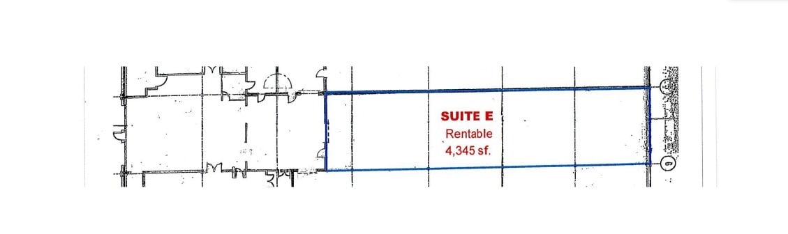 24 Link Dr, Rockleigh, NJ for lease Floor Plan- Image 1 of 1