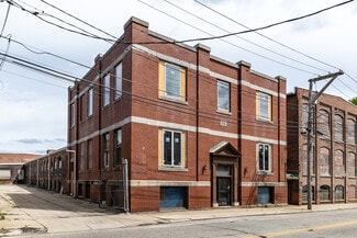 More details for 565 N Main St, Woonsocket, RI - Industrial for Lease