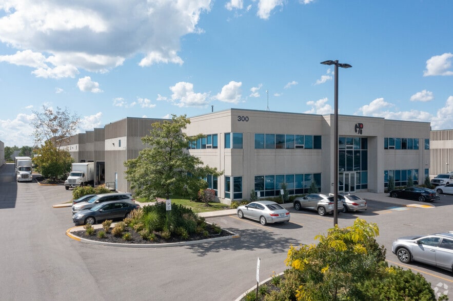 300 Spinnaker Way, Vaughan, ON for sale - Primary Photo - Image 1 of 1