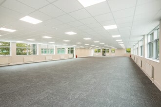 The Castle Business Park, Stirling for lease Interior Photo- Image 2 of 2
