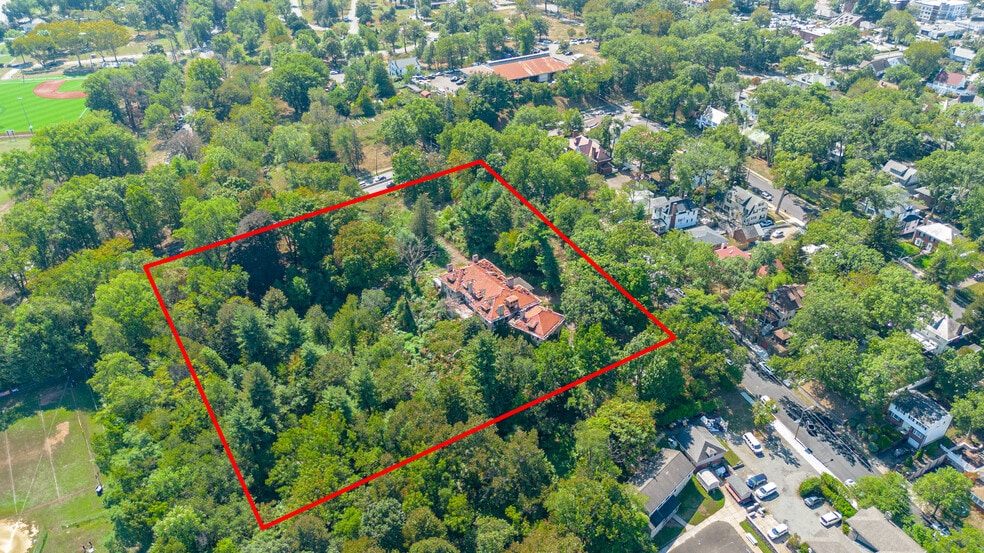 855-887 Broadway, Paterson, NJ for sale - Building Photo - Image 2 of 27