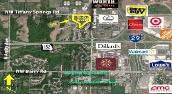 The Commons - Investment Property