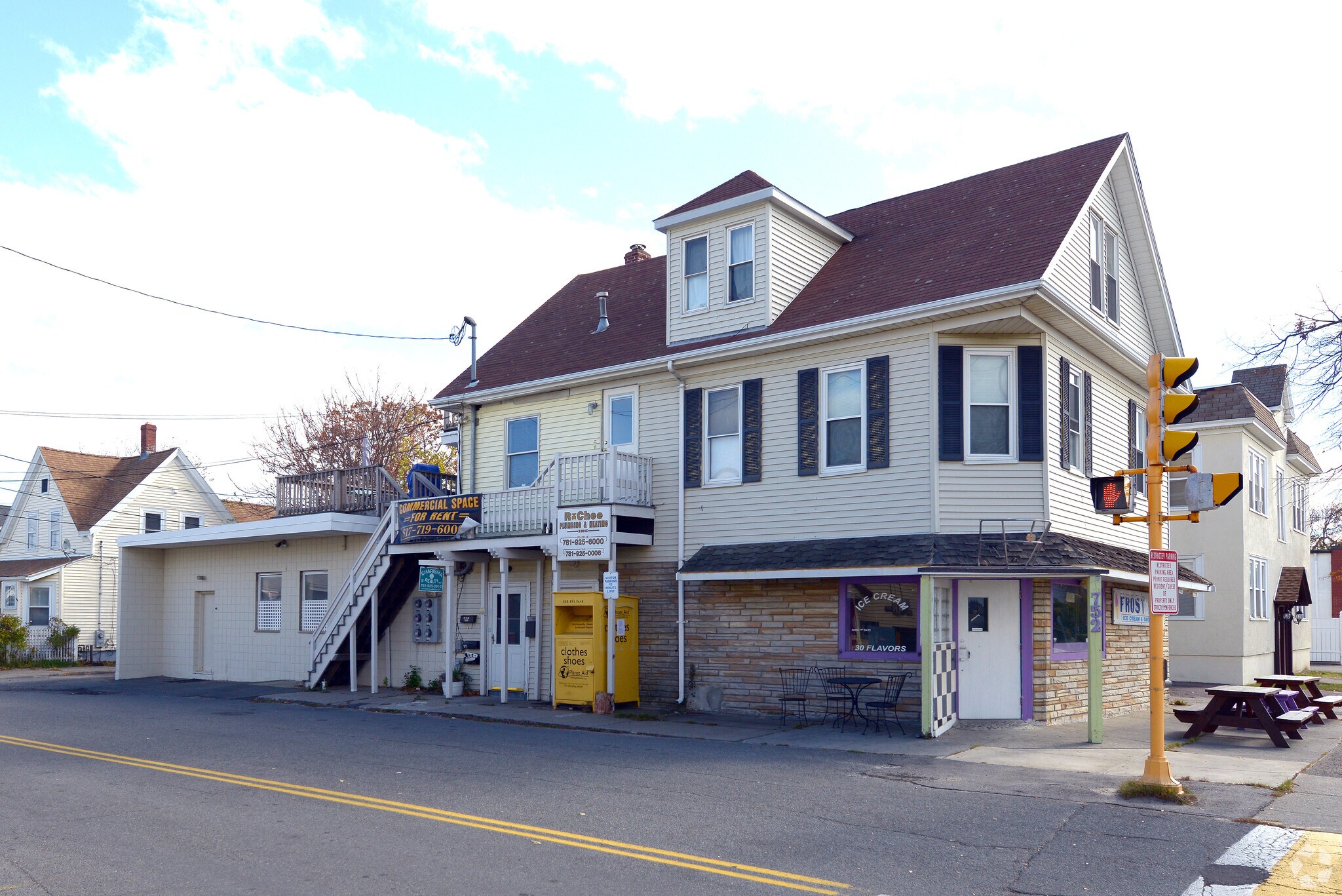 50 L St, Hull, MA for sale Primary Photo- Image 1 of 1