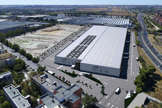 More details for PAL M-40, Madrid - Industrial for Lease