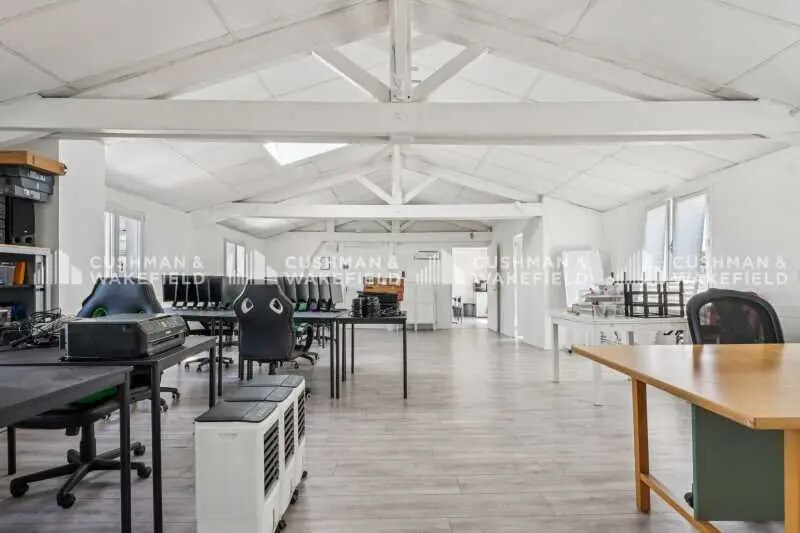 34 Rue Périer, Montrouge for lease - Interior Photo - Image 3 of 28