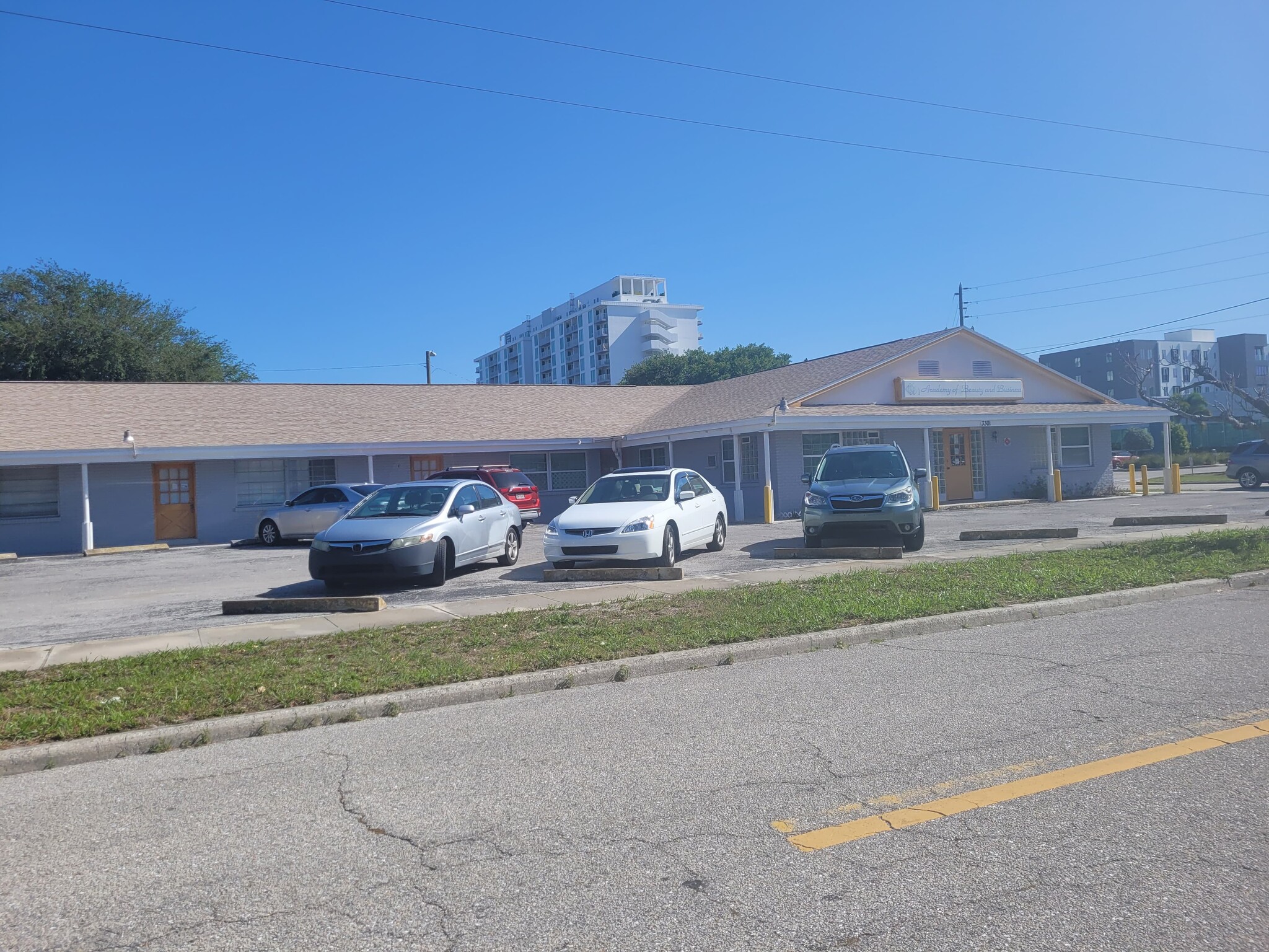 3301 3rd Ave N, Saint Petersburg, FL for sale Building Photo- Image 1 of 1