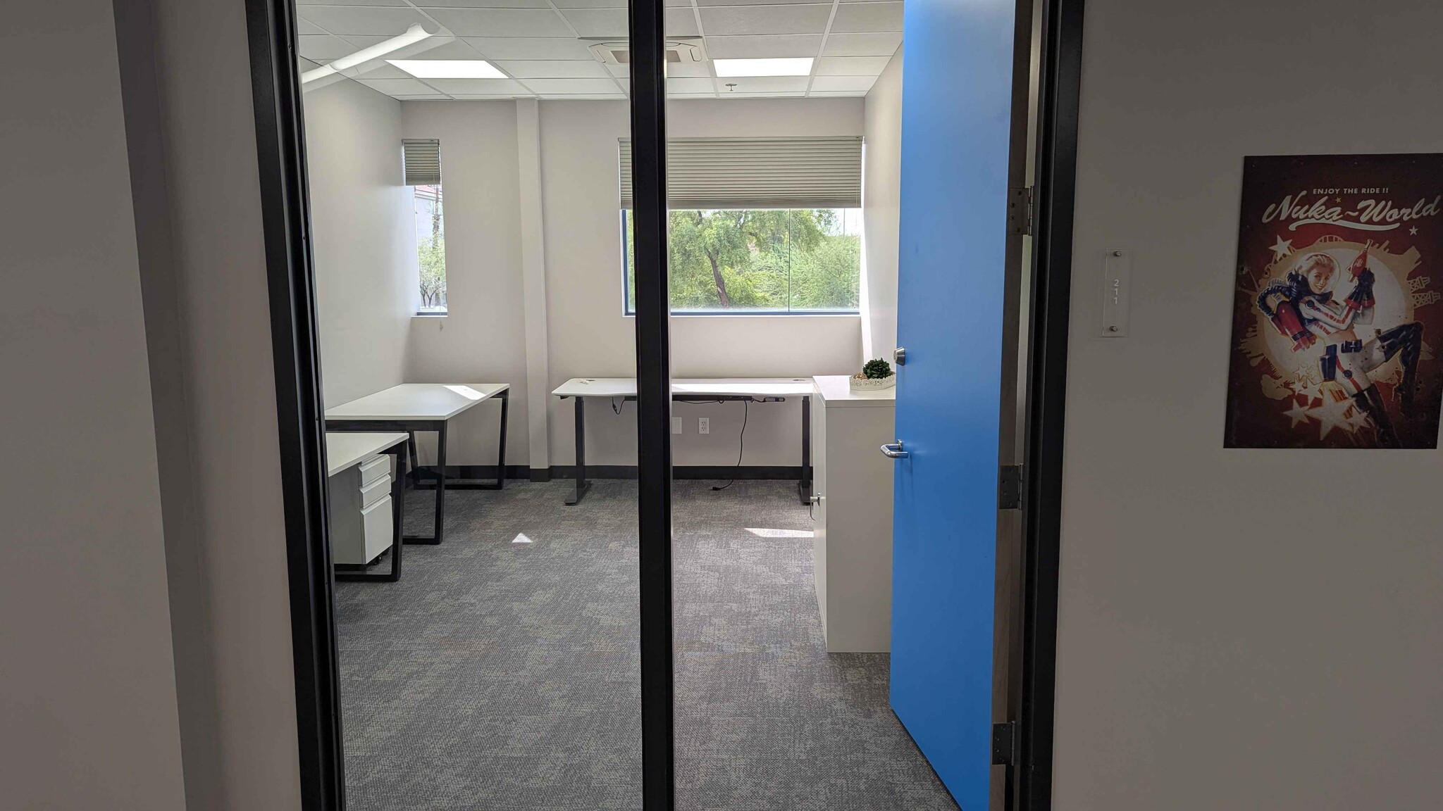 7300 W Boston St, Chandler, AZ for lease Interior Photo- Image 1 of 3