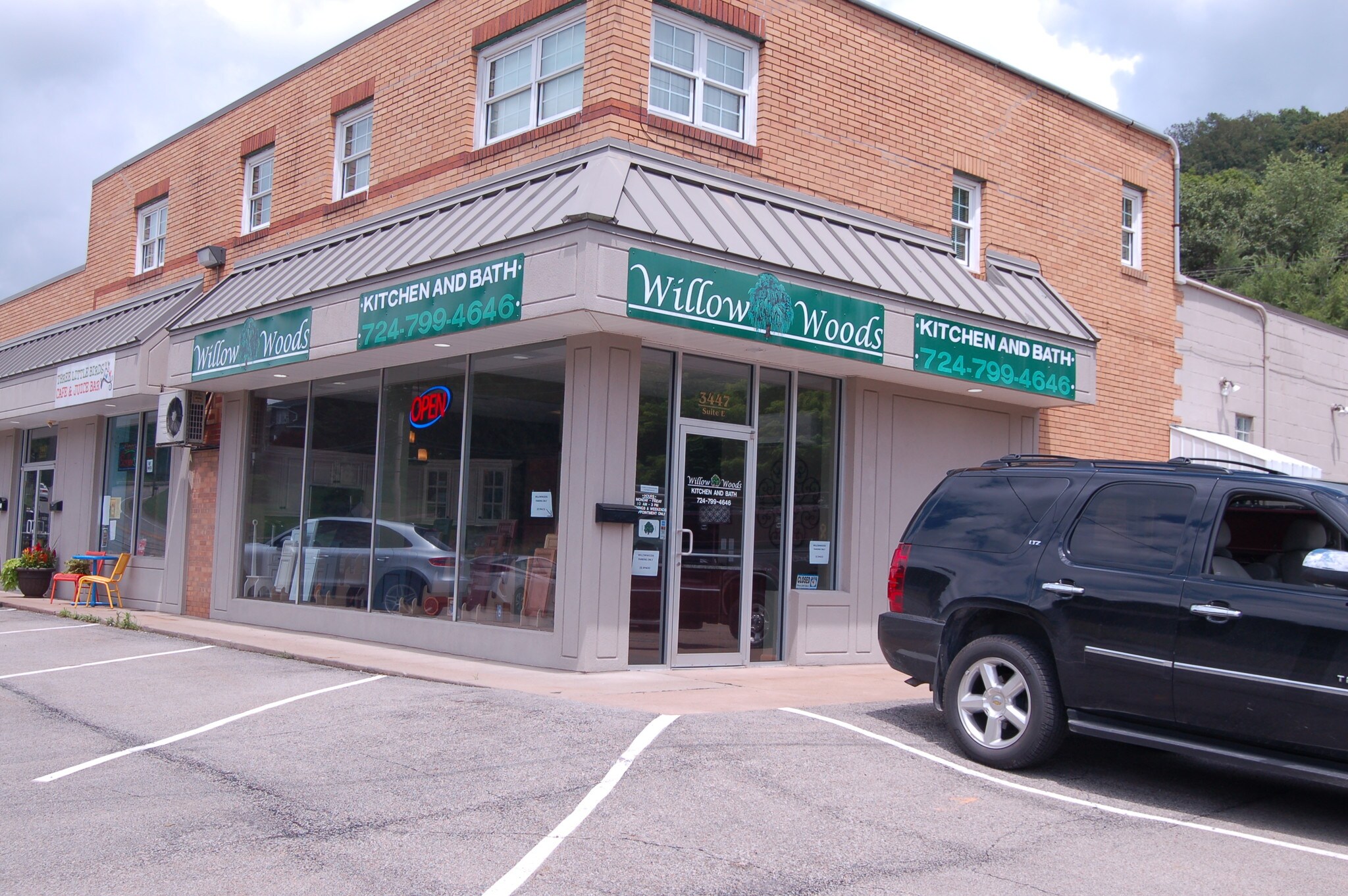 3447 Harts Run Rd, Glenshaw, PA for sale Other- Image 1 of 1