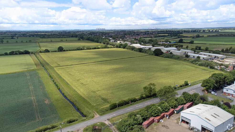 Saxilby Rd, Lincoln for sale - Primary Photo - Image 1 of 6