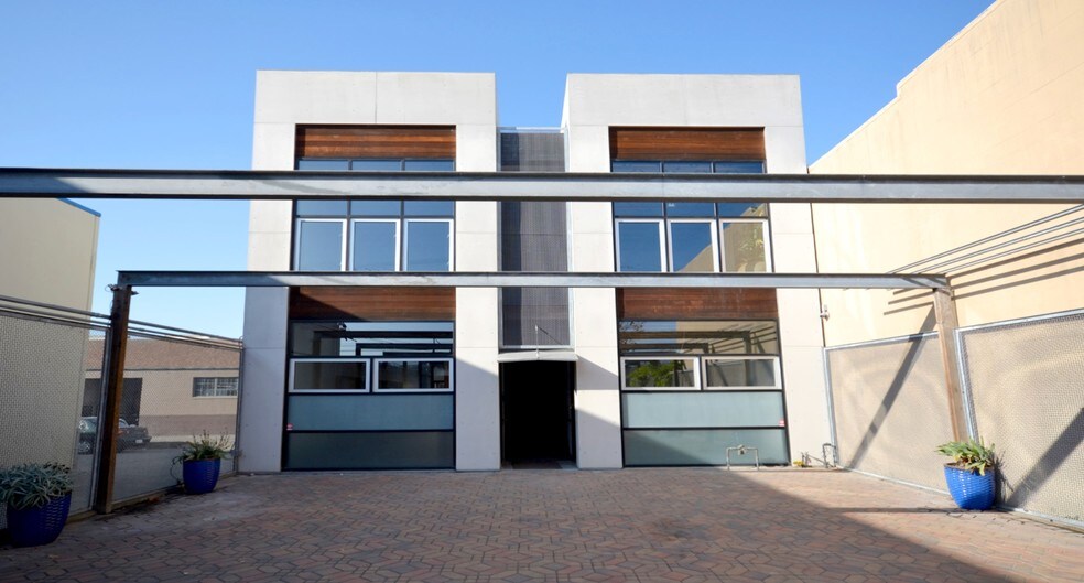 1240 6th St, Berkeley, CA for sale - Building Photo - Image 1 of 1