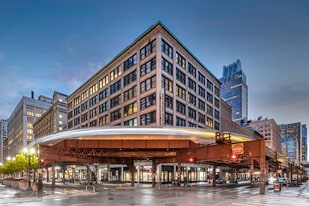 180 N. Wabash - Convenience Store