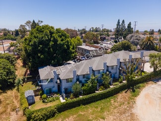 More details for 2230 Canyon Dr, Costa Mesa, CA - Multifamily for Sale
