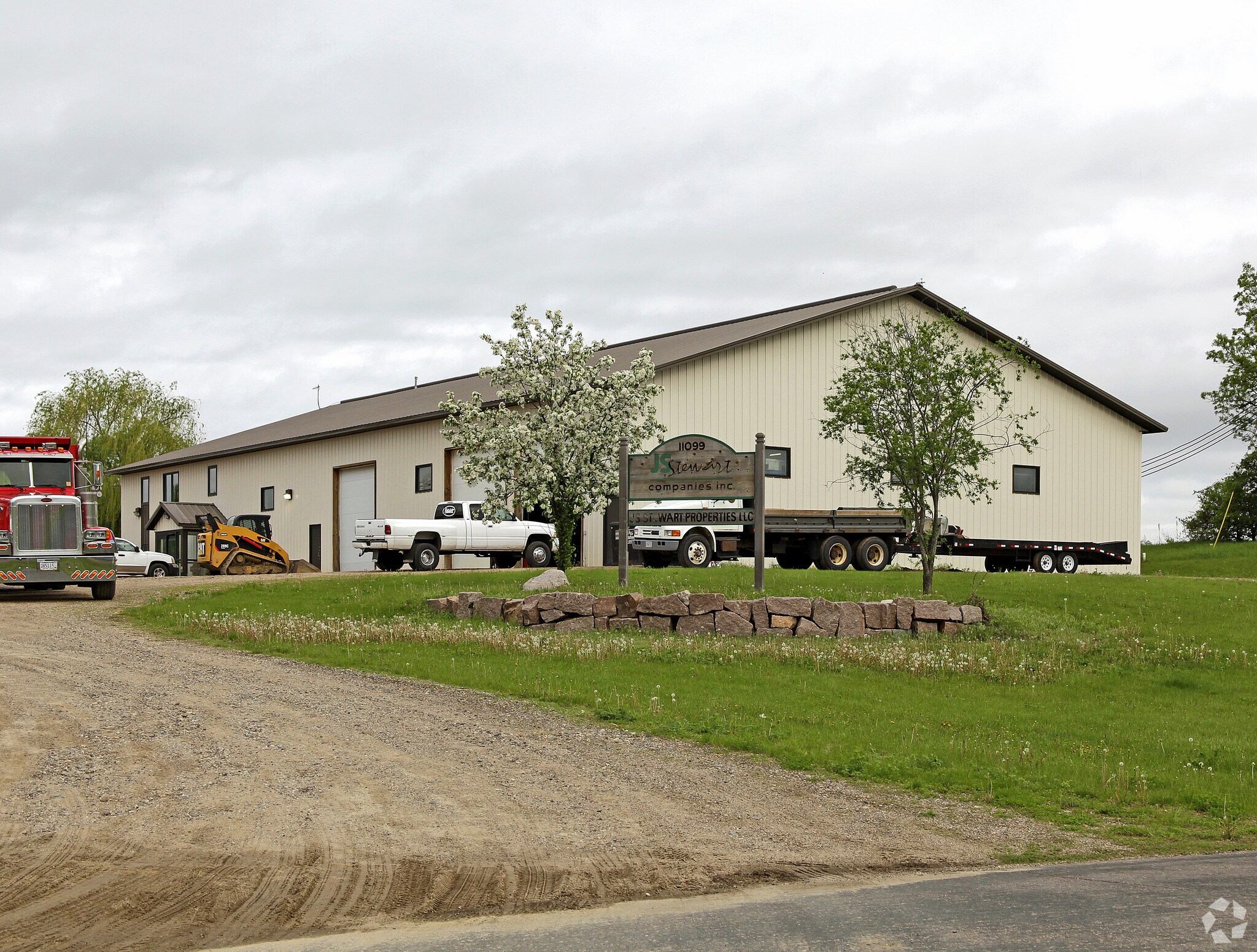 11099 Lamont Ave NE, Hanover, MN for sale Primary Photo- Image 1 of 1