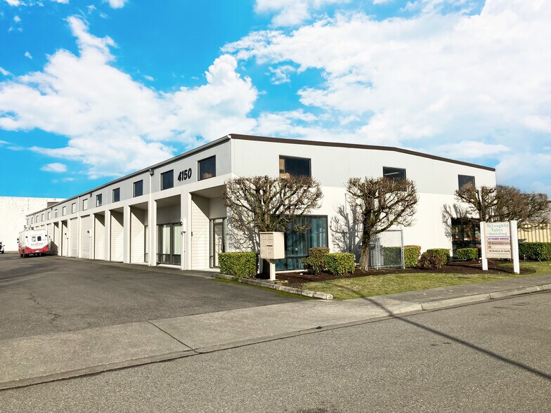 4150 B Pl NW, Auburn, WA 98001