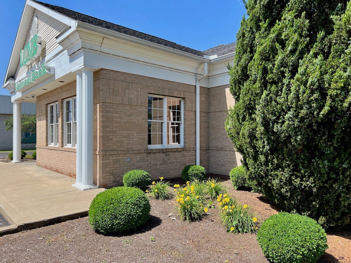 1240 N Bridge St, Chillicothe, OH 45601