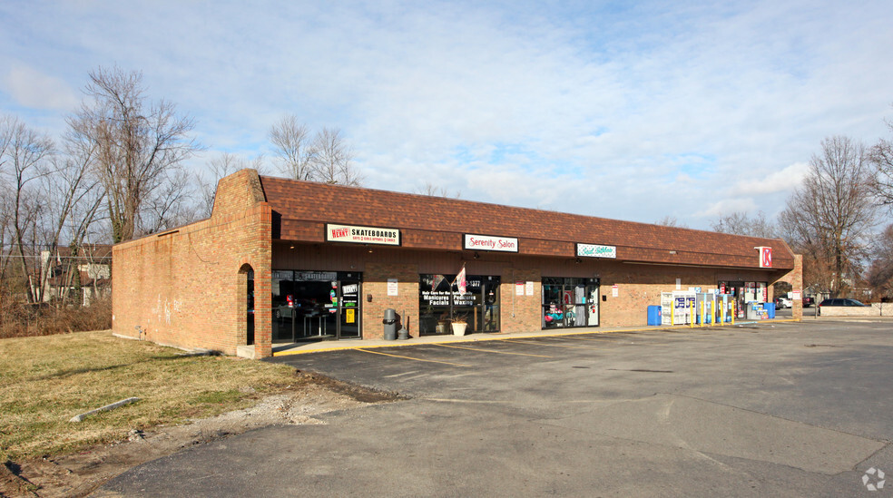 29-35 Hill Rd S, Pickerington, OH for sale - Primary Photo - Image 1 of 1