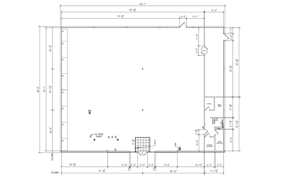 1556 Monument Rd, Jacksonville, FL for lease - Building Photo - Image 3 of 8