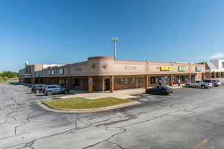 More details for 2940 W Sunset Ave, Springdale, AR - Office/Retail for Lease