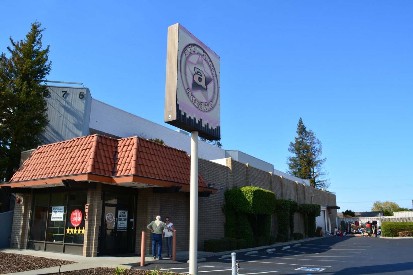 4611 Stevens Creek Blvd Santa Clara Ca 95051 Freestanding 4611 Stevens Creek Blvd