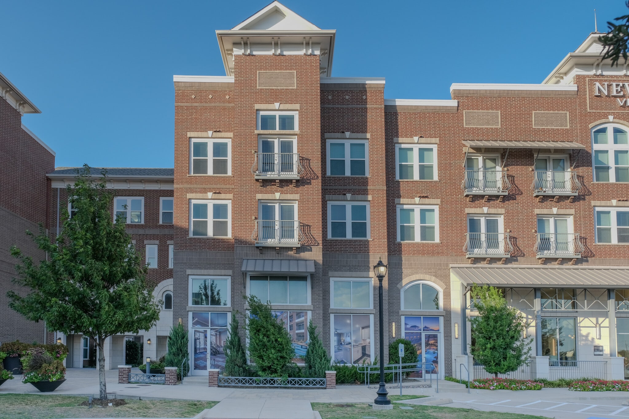 4444 Felix Way, Frisco, TX for lease Building Photo- Image 1 of 7