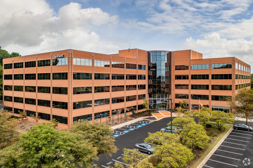 1445-1455 Research Blvd, Rockville, MD for lease - Primary Photo - Image 1 of 15