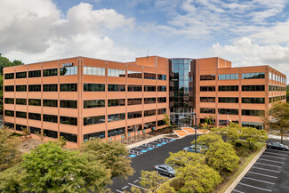 More details for 1445-1455 Research Blvd, Rockville, MD - Office for Lease