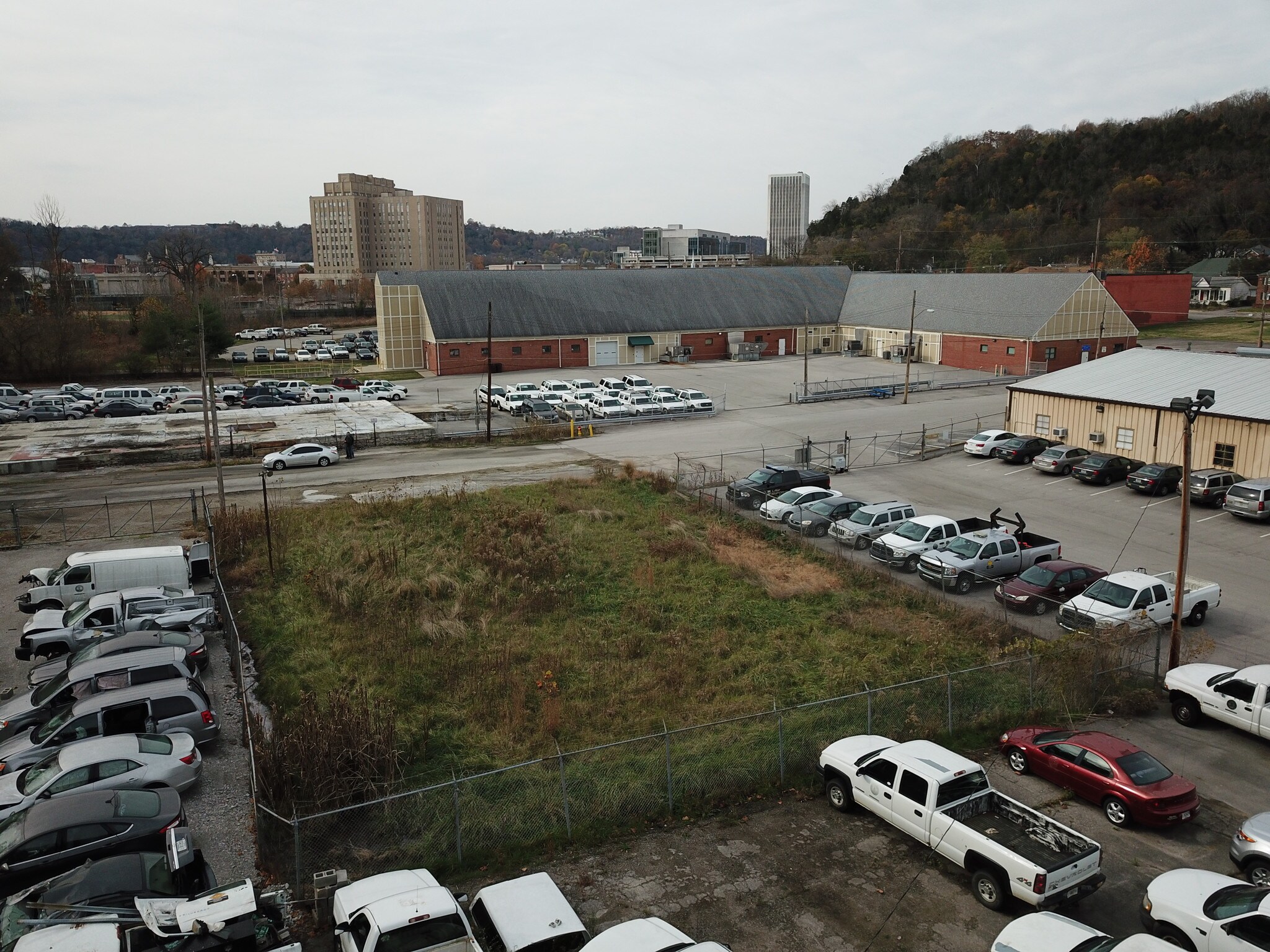 517 Barrett St, Frankfort, KY for sale Other- Image 1 of 1