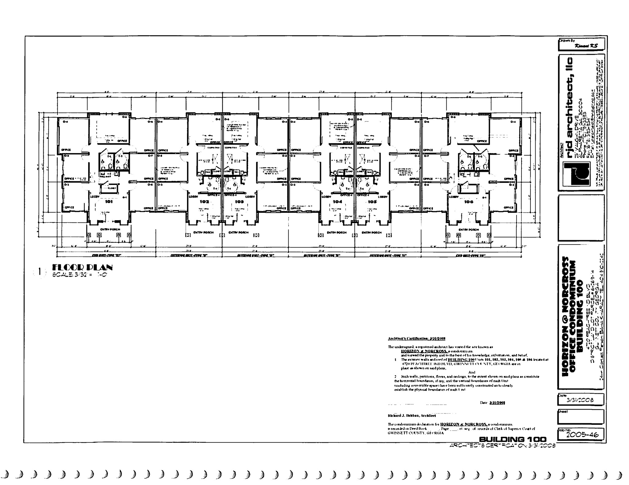 4720 Peachtree Industrial Blvd Norcross Ga 30071 Suites 101 102 Loopnet 5257