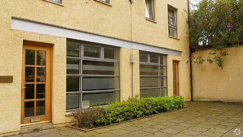 10 Old Tolbooth Wynd, Edinburgh for lease - Building Photo - Image 2 of 3